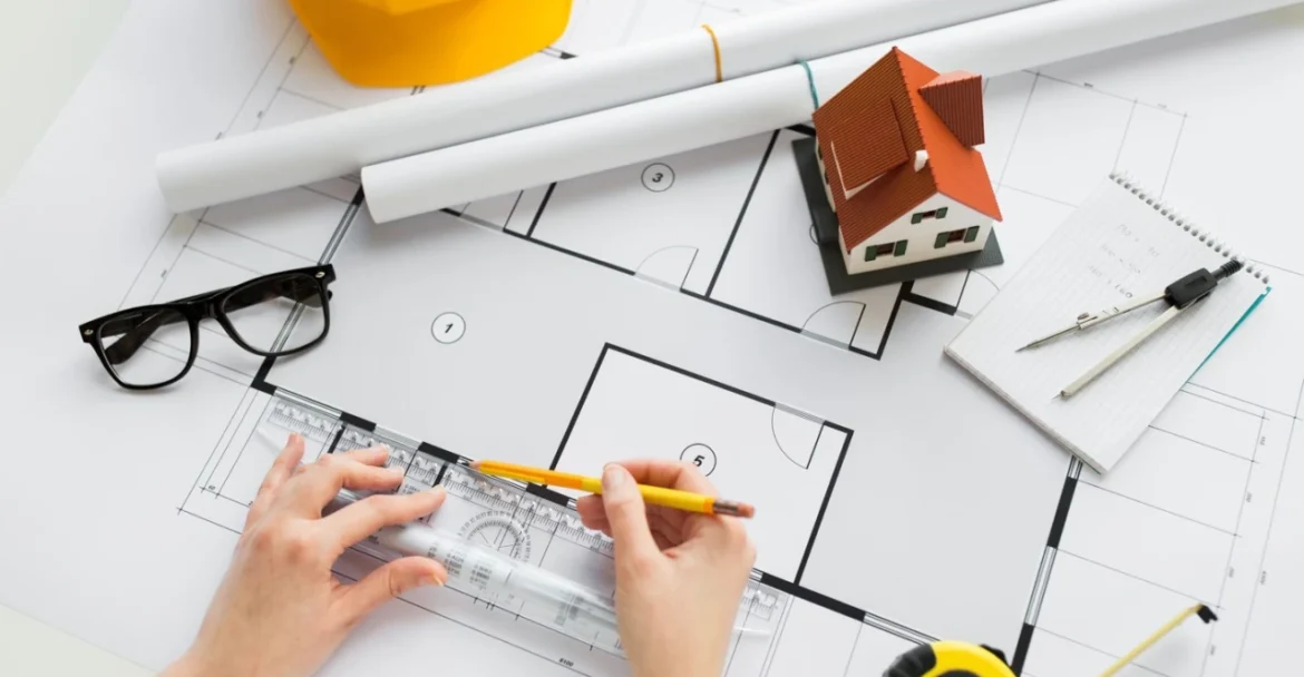 узаконивание перепланировки