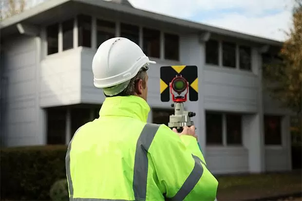 Обследование зданий и сооружений