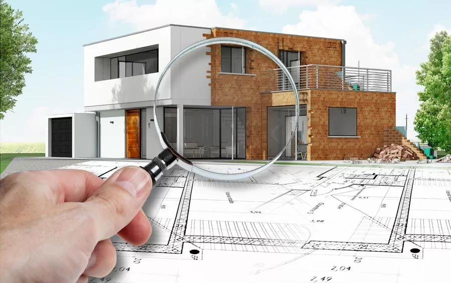 Когда необходимо проводить обследование здания