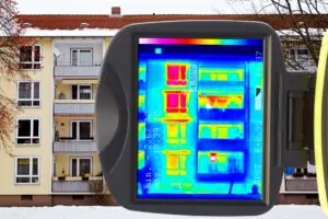 Когда нужно проводить тепловизионное обследование?