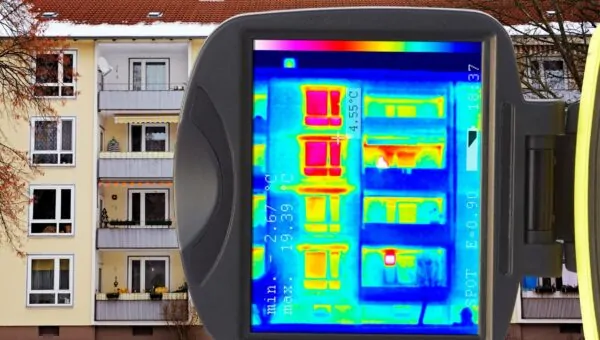Когда нужно проводить тепловизионное обследование?